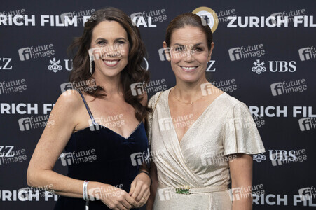 Festivalopening und Filmpremiere 'Splitsville', Zurich Film Festival 2025