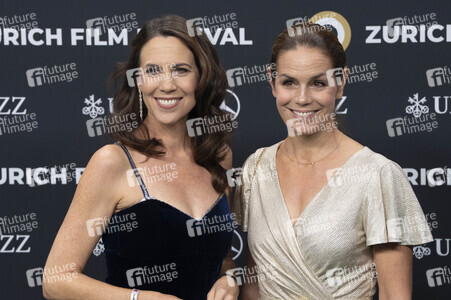 Festivalopening und Filmpremiere 'Splitsville', Zurich Film Festival 2025