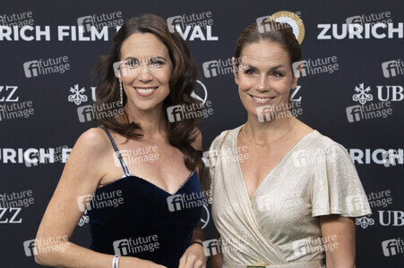 Festivalopening und Filmpremiere 'Splitsville', Zurich Film Festival 2025