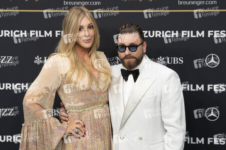 Festivalopening und Filmpremiere 'Splitsville', Zurich Film Festival 2025