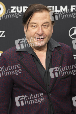 Festivalopening und Filmpremiere 'Splitsville', Zurich Film Festival 2025