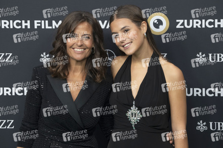 Festivalopening und Filmpremiere 'Splitsville', Zurich Film Festival 2025