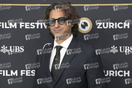 Festivalopening und Filmpremiere 'Splitsville', Zurich Film Festival 2025