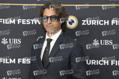 Festivalopening und Filmpremiere 'Splitsville', Zurich Film Festival 2025