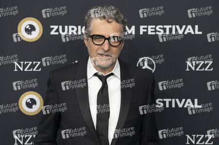 Festivalopening und Filmpremiere 'Splitsville', Zurich Film Festival 2025