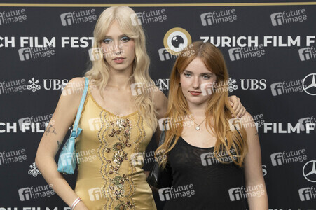 Festivalopening und Filmpremiere 'Splitsville', Zurich Film Festival 2025