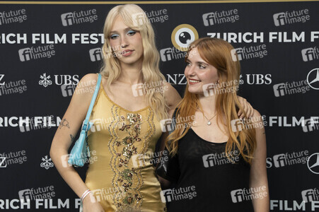 Festivalopening und Filmpremiere 'Splitsville', Zurich Film Festival 2025