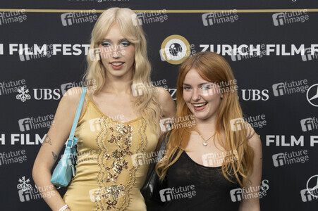 Festivalopening und Filmpremiere 'Splitsville', Zurich Film Festival 2025