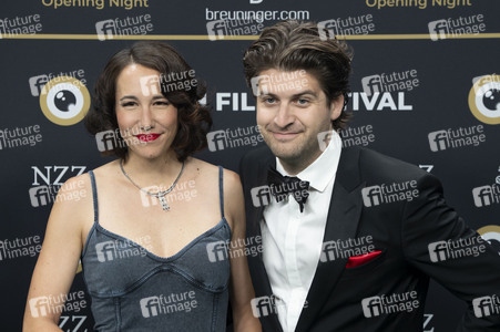 Festivalopening und Filmpremiere 'Splitsville', Zurich Film Festival 2025