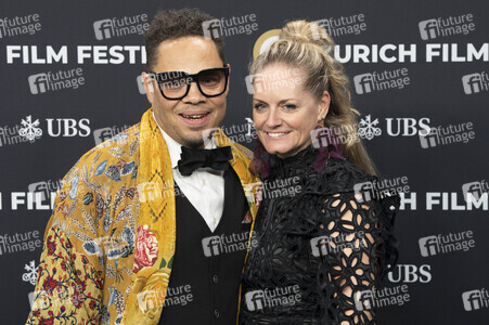 Festivalopening und Filmpremiere 'Splitsville', Zurich Film Festival 2025