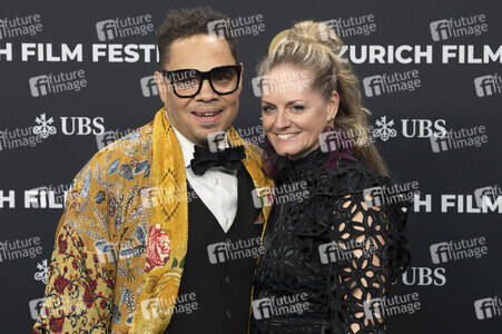 Festivalopening und Filmpremiere 'Splitsville', Zurich Film Festival 2025