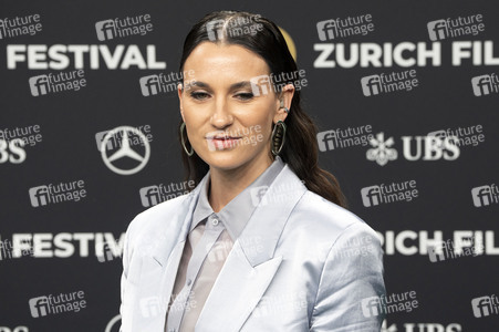 Festivalopening und Filmpremiere 'Splitsville', Zurich Film Festival 2025