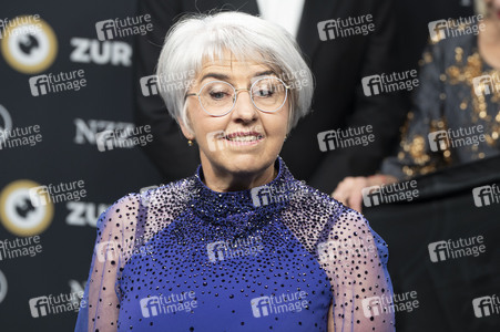 Festivalopening und Filmpremiere 'Splitsville', Zurich Film Festival 2025