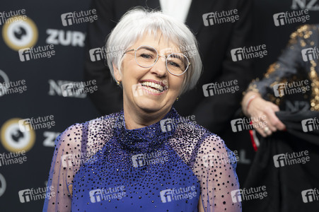 Festivalopening und Filmpremiere 'Splitsville', Zurich Film Festival 2025