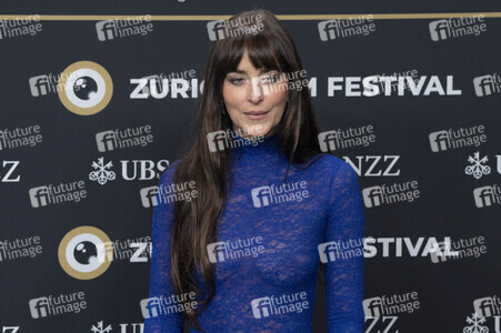 Festivalopening und Filmpremiere 'Splitsville', Zurich Film Festival 2025