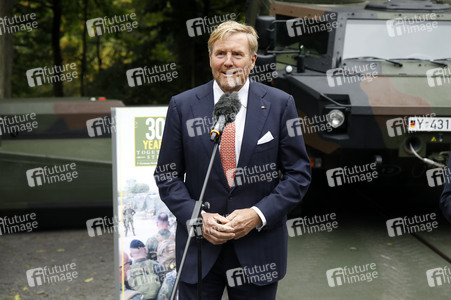 30 Jahre Deutsch-Niederländisches Corps in Münster