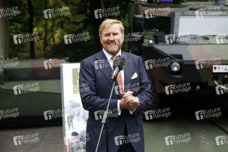 30 Jahre Deutsch-Niederländisches Corps in Münster