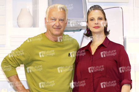 Theaterprobe 'Der Videobeweis' in Hamburg