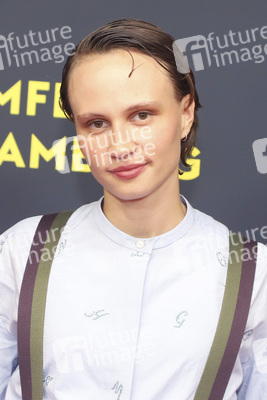 Filmpremiere 'Smalltown Girl', Filmfest Hamburg 2025