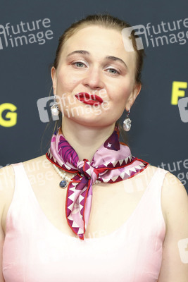 Filmpremiere 'Smalltown Girl', Filmfest Hamburg 2025