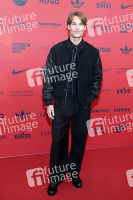 About You Fashion Ball 2025 in Hamburg