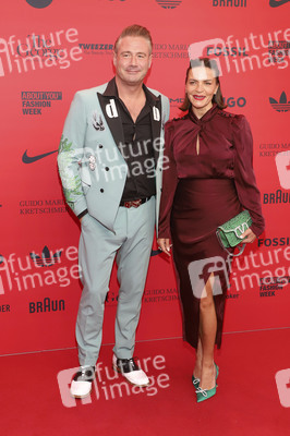 About You Fashion Ball 2025 in Hamburg