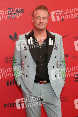 About You Fashion Ball 2025 in Hamburg