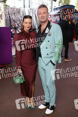 About You Fashion Ball 2025 in Hamburg