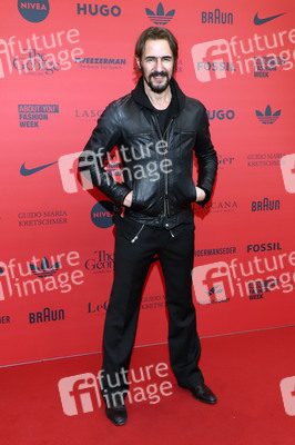 About You Fashion Ball 2025 in Hamburg