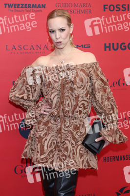 About You Fashion Ball 2025 in Hamburg