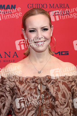 About You Fashion Ball 2025 in Hamburg