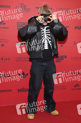 About You Fashion Ball 2025 in Hamburg