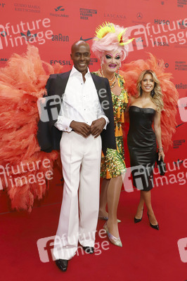 About You Fashion Ball 2025 in Hamburg