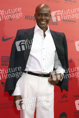 About You Fashion Ball 2025 in Hamburg