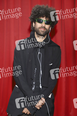 About You Fashion Ball 2025 in Hamburg