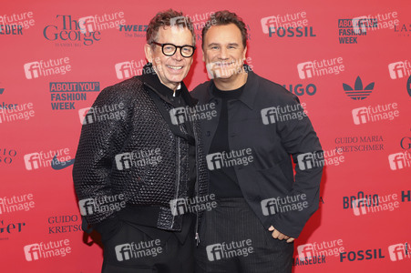 About You Fashion Ball 2025 in Hamburg