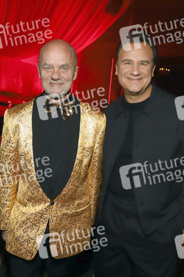 About You Fashion Ball 2025 in Hamburg