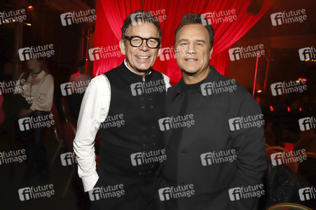 About You Fashion Ball 2025 in Hamburg