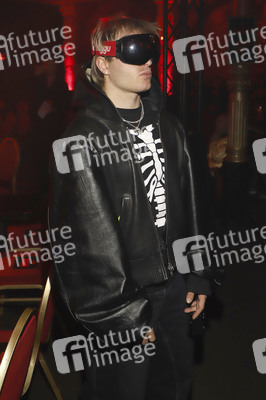 About You Fashion Ball 2025 in Hamburg