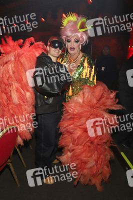 About You Fashion Ball 2025 in Hamburg