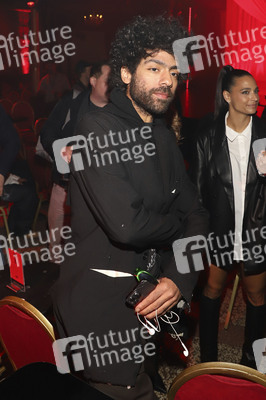 About You Fashion Ball 2025 in Hamburg