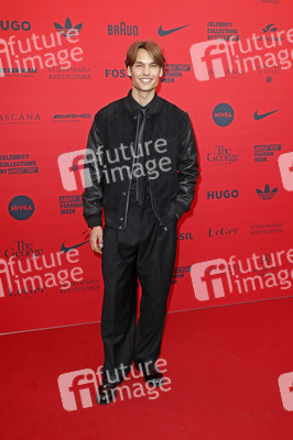 About You Fashion Ball 2025 in Hamburg