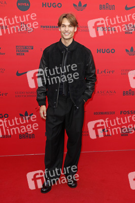 About You Fashion Ball 2025 in Hamburg