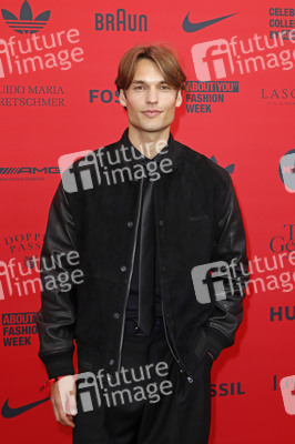 About You Fashion Ball 2025 in Hamburg