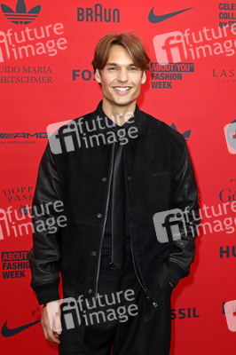 About You Fashion Ball 2025 in Hamburg