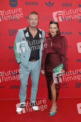 About You Fashion Ball 2025 in Hamburg