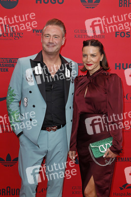 About You Fashion Ball 2025 in Hamburg