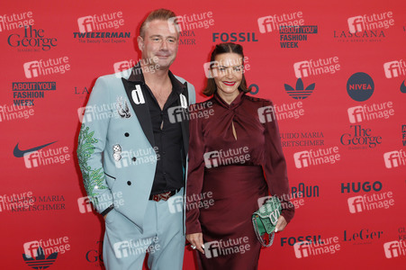About You Fashion Ball 2025 in Hamburg