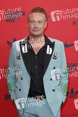 About You Fashion Ball 2025 in Hamburg