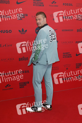 About You Fashion Ball 2025 in Hamburg